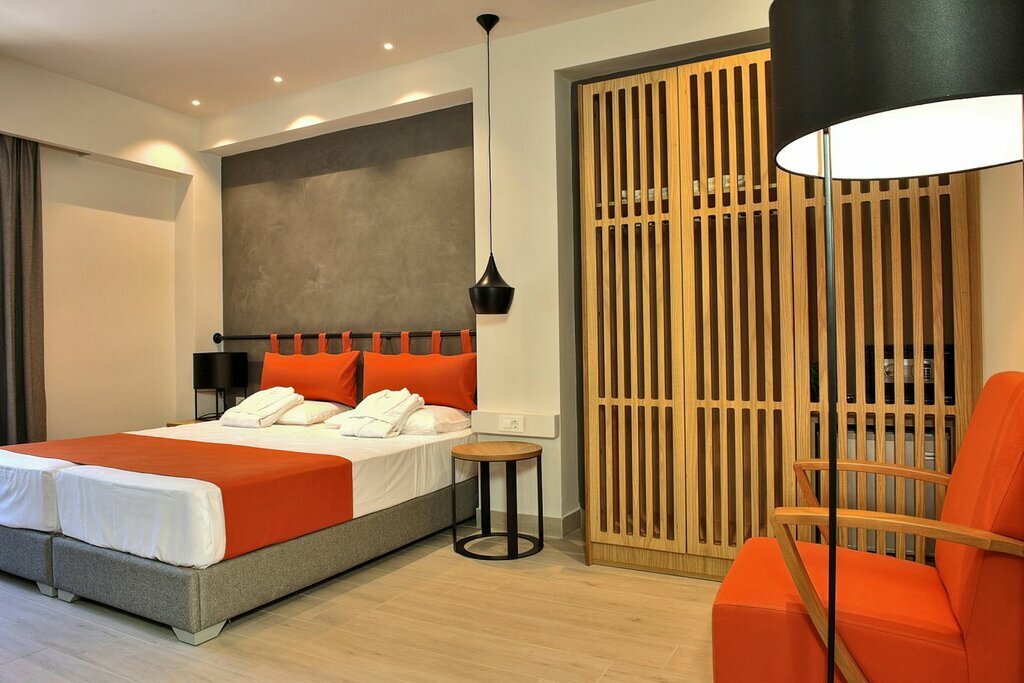 Hotel516