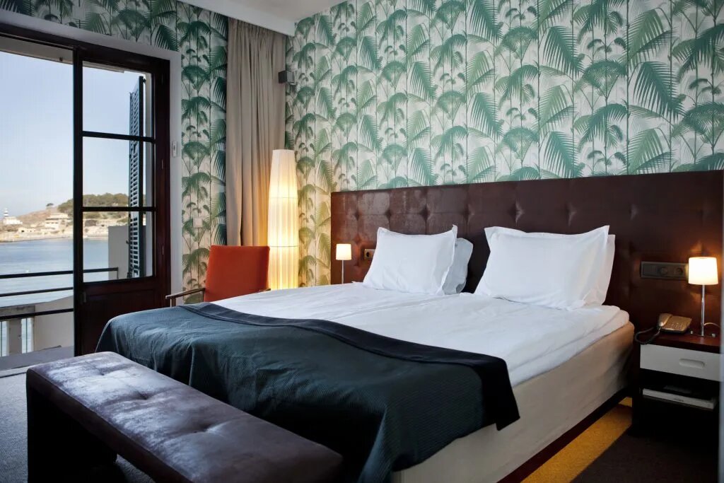 Hotel924