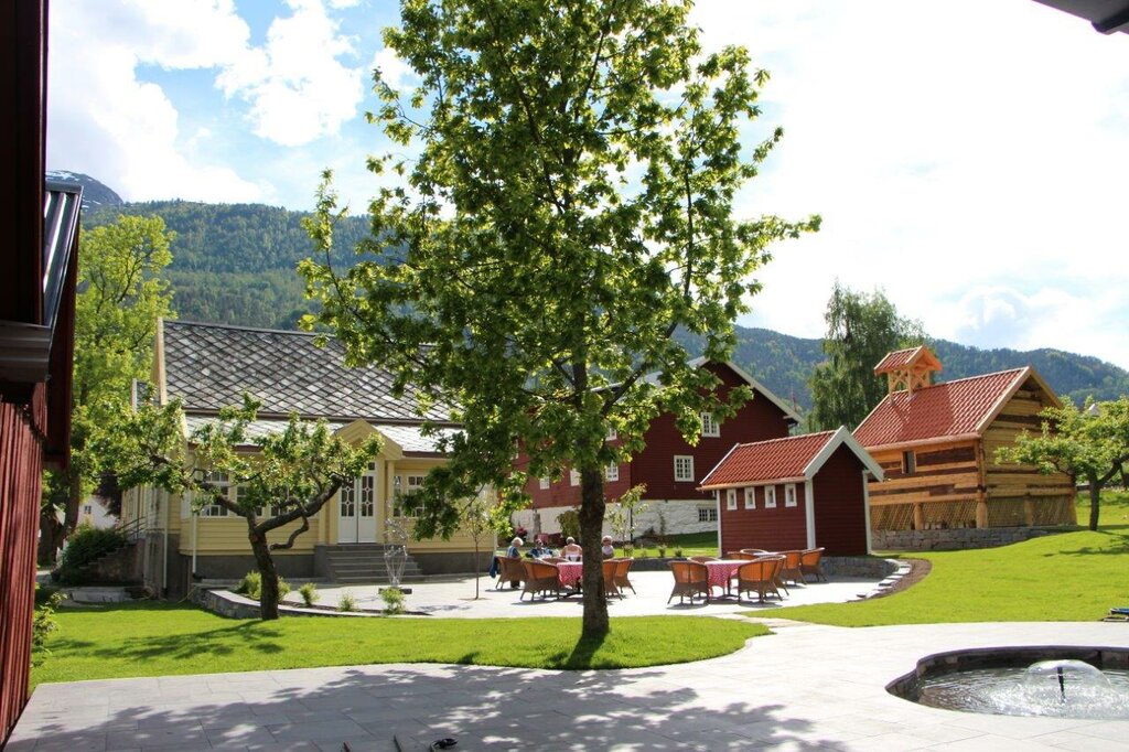 Hotel397
