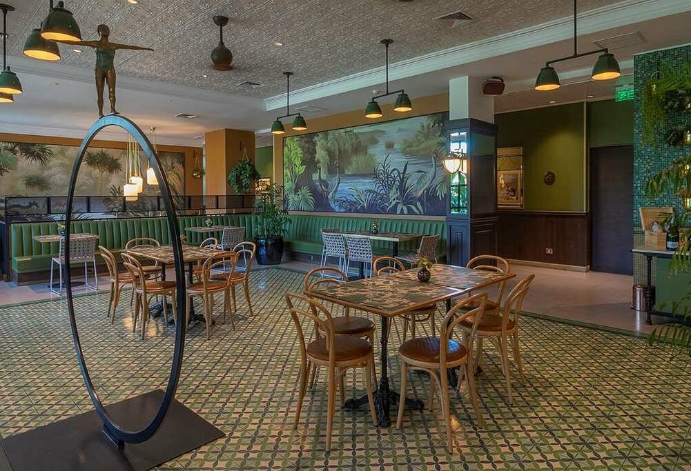 Hotel1441