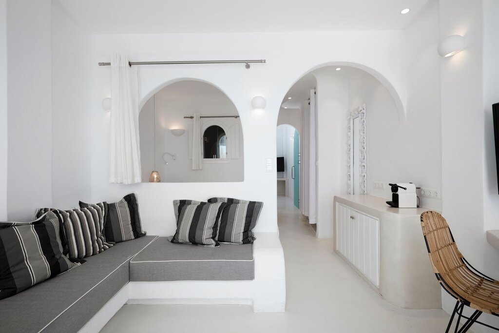 Hotel607