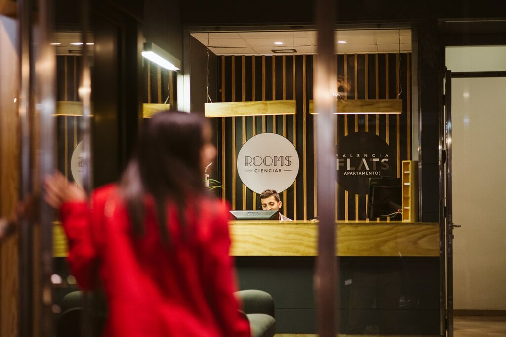 Hotel891