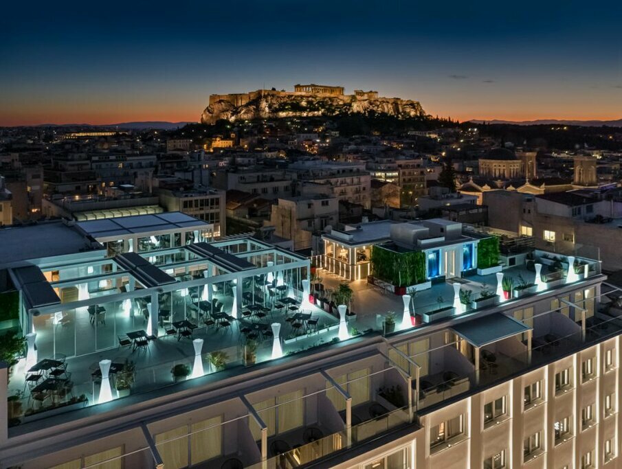 Hotel444