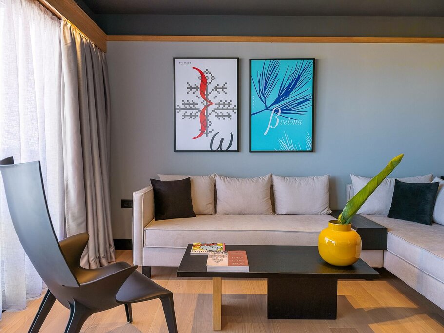 Hotel602