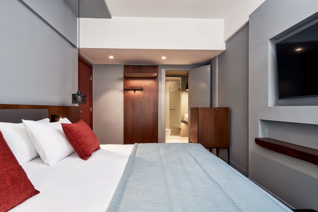 Hotel482