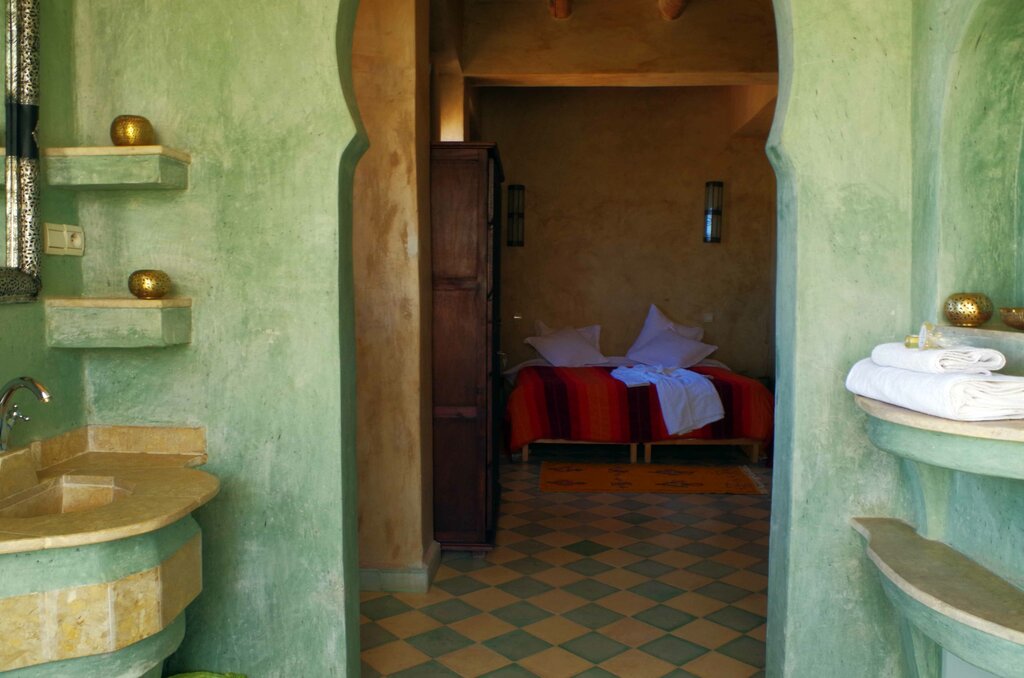 Hotel106