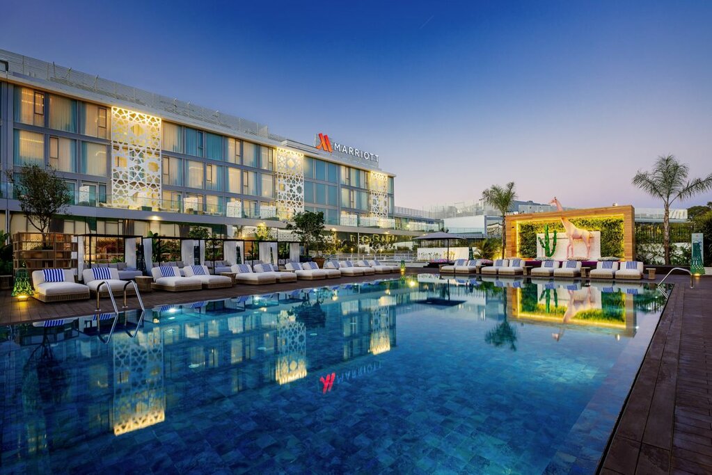 Hotel105