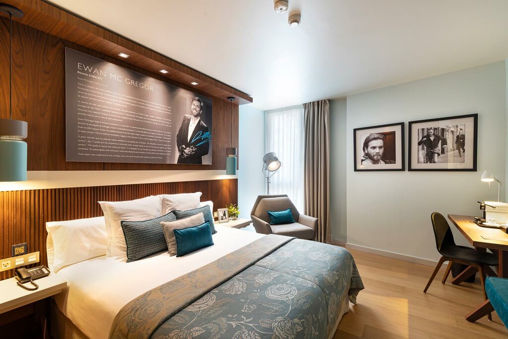 Hotel701
