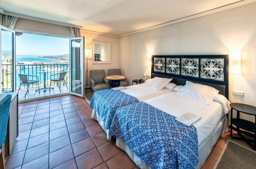 Hotel881