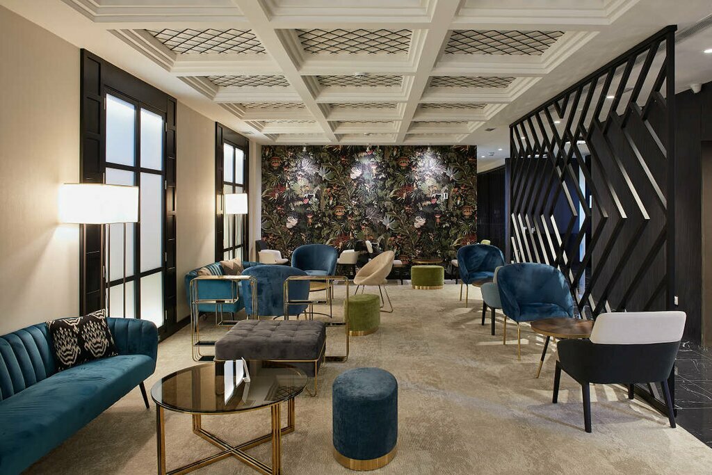 Hotel673