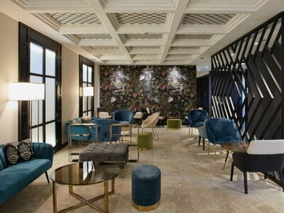 Hotel673