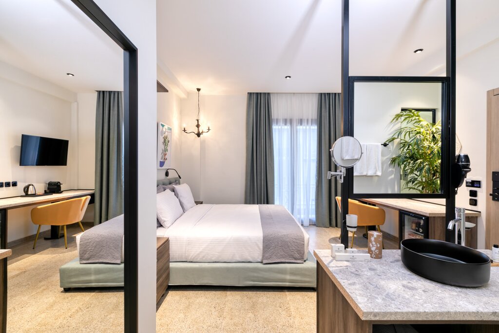 Hotel492