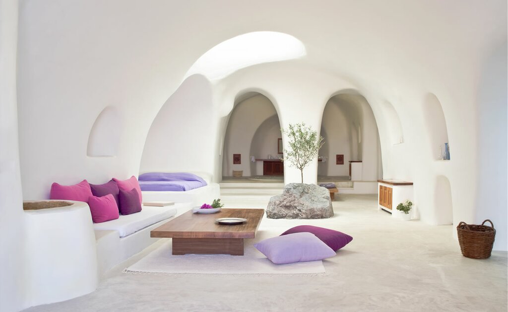 Hotel601