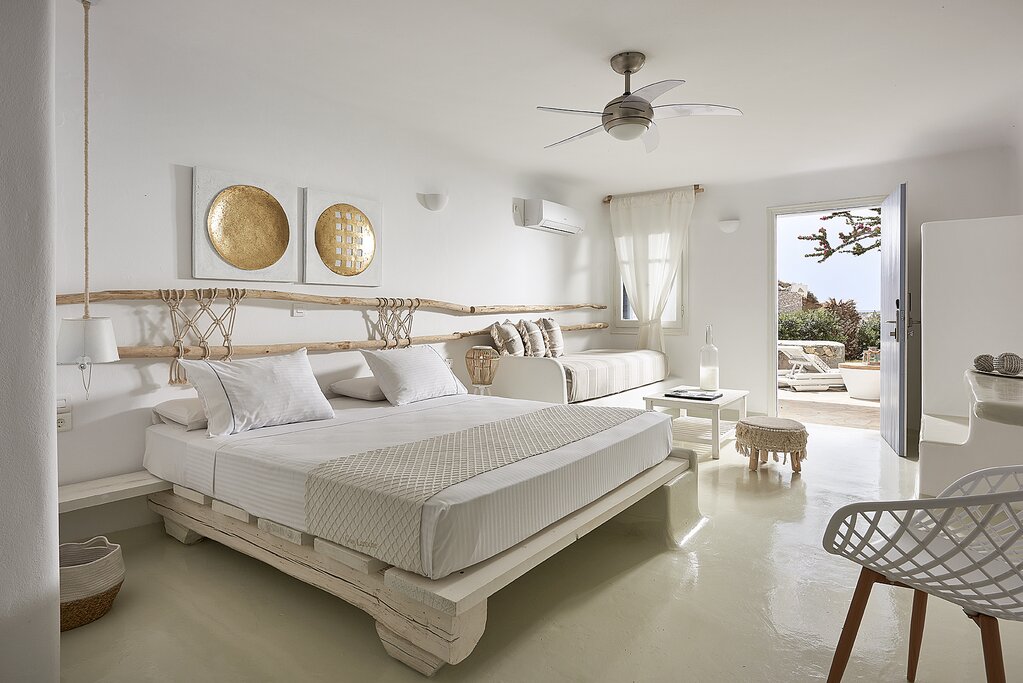 Hotel528