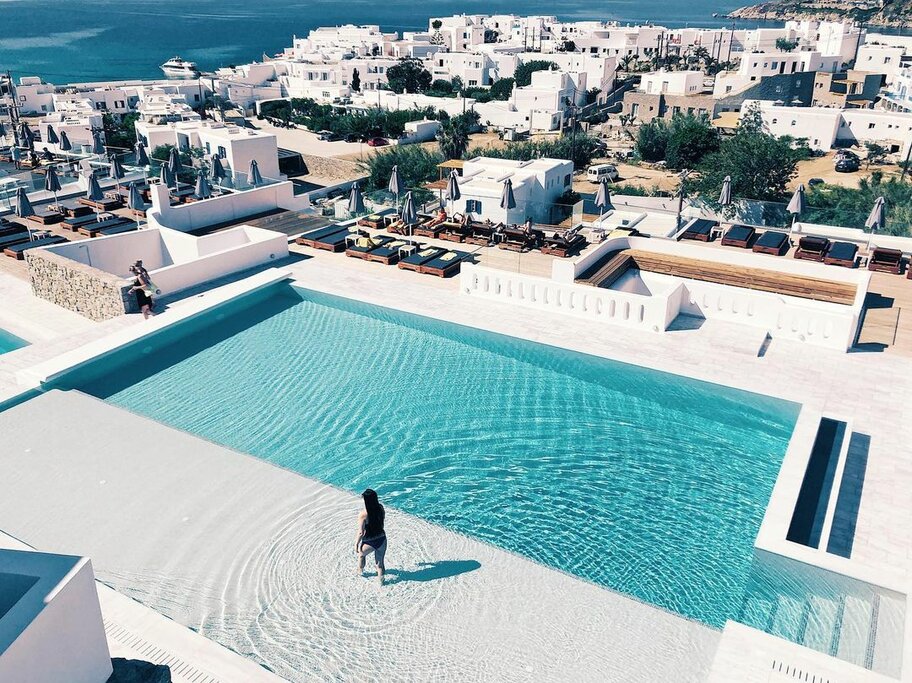 Hotel446
