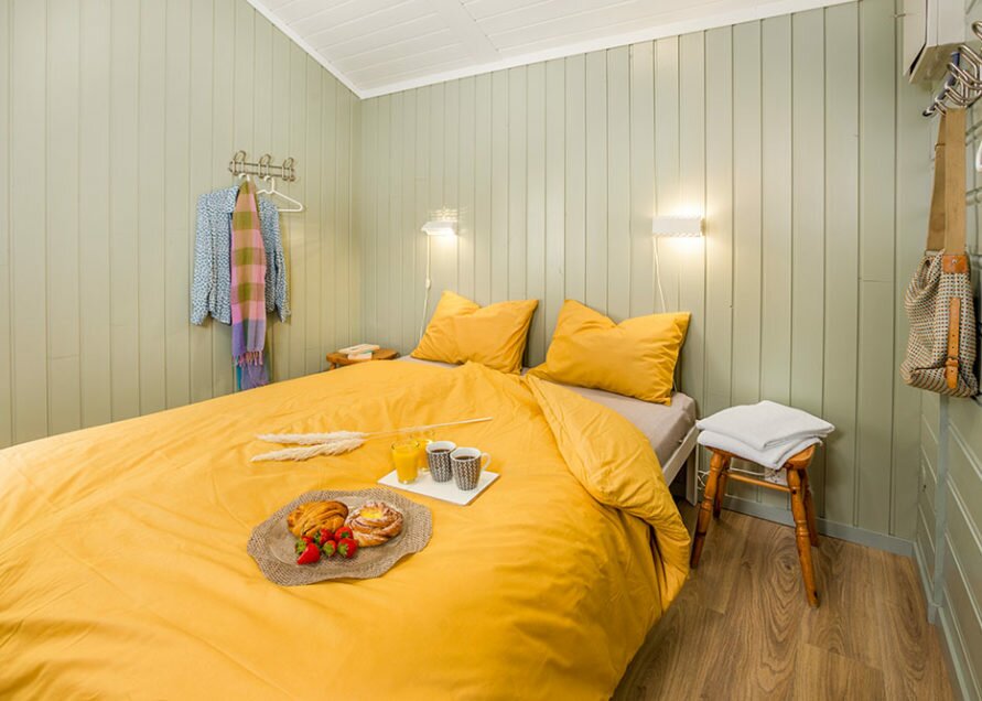 Hotel436