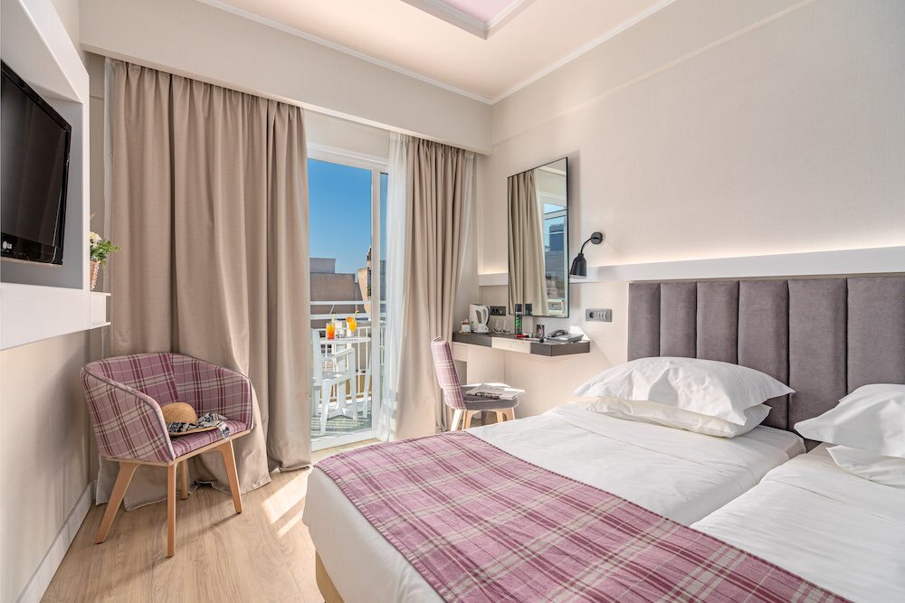 Hotel460