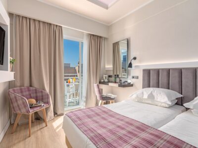 Hotel460