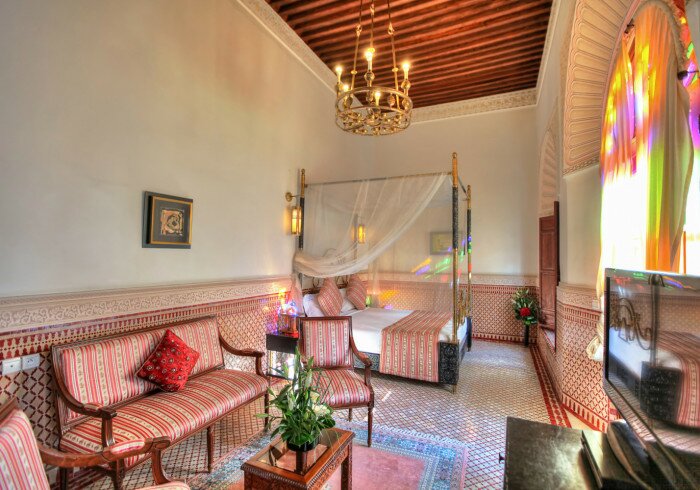 Hotel93