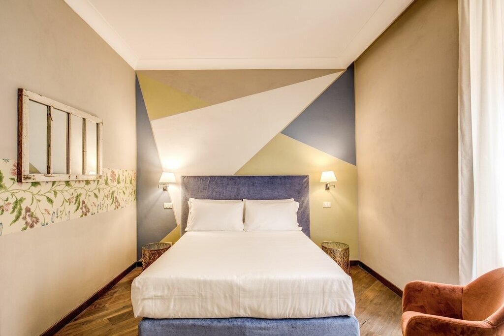 Hotel55