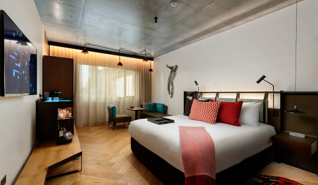 Hotel1421
