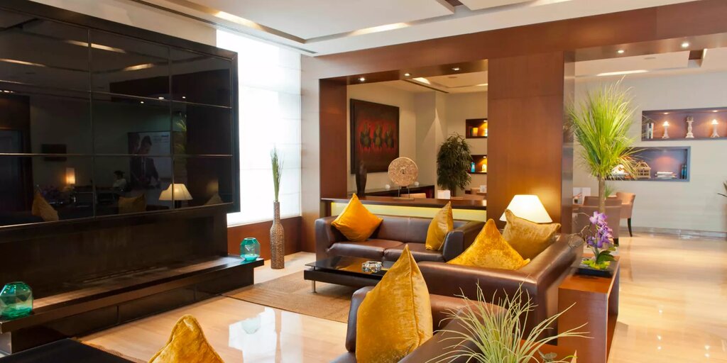 Hotel95