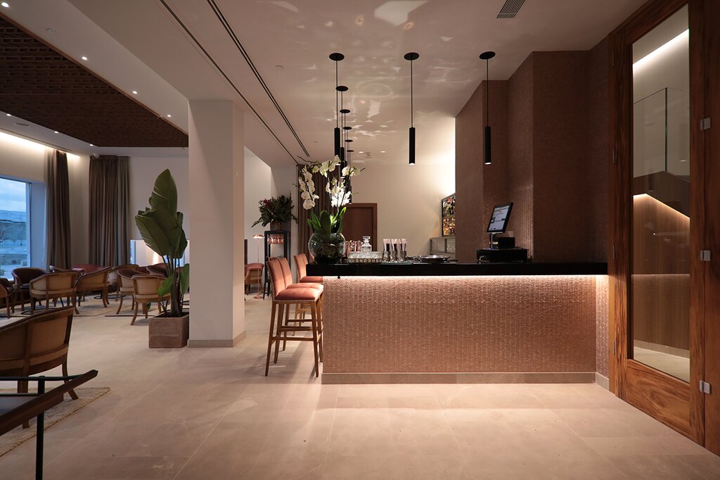Hotel984