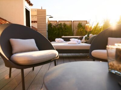 Hotel736