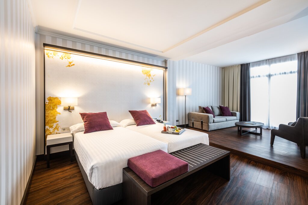 Hotel662