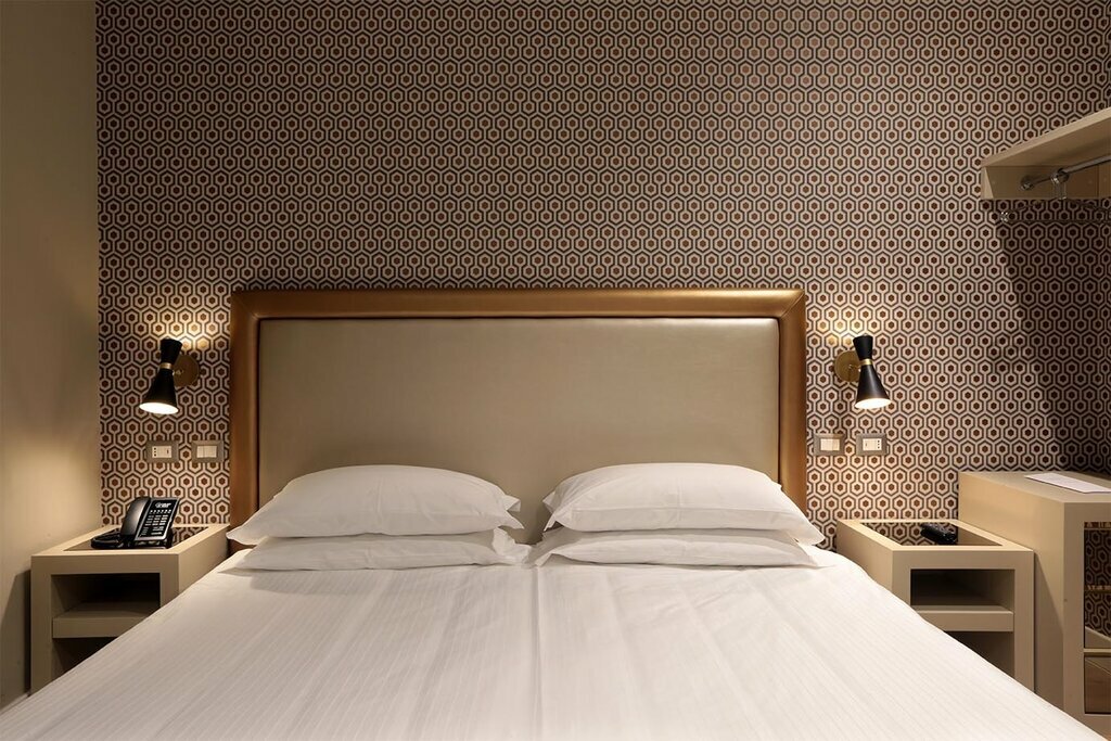 Hotel25
