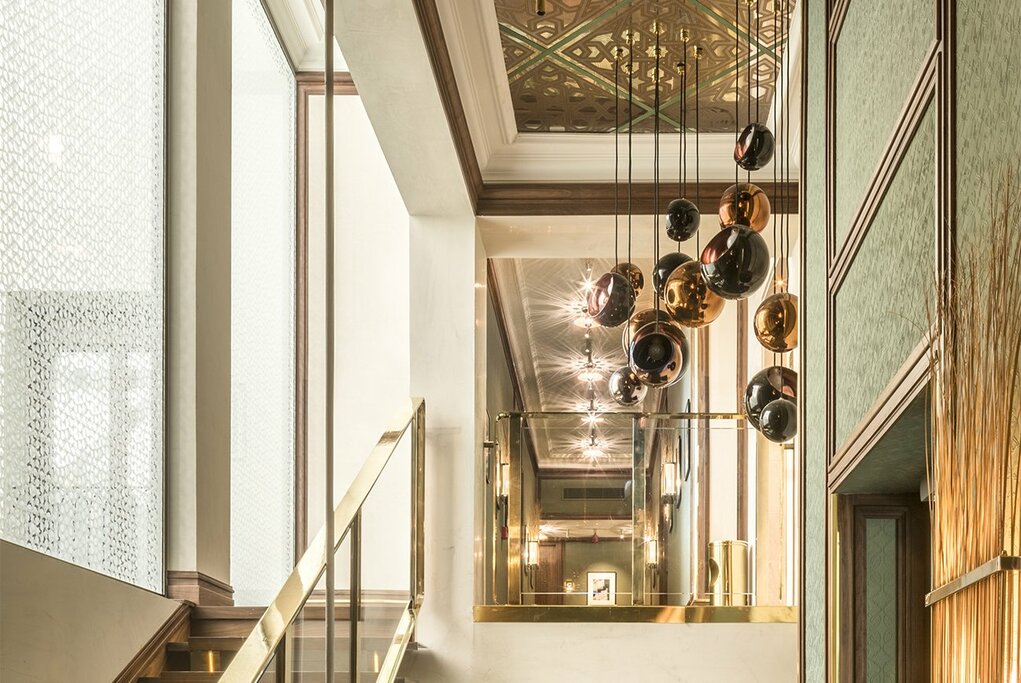 Hotel863