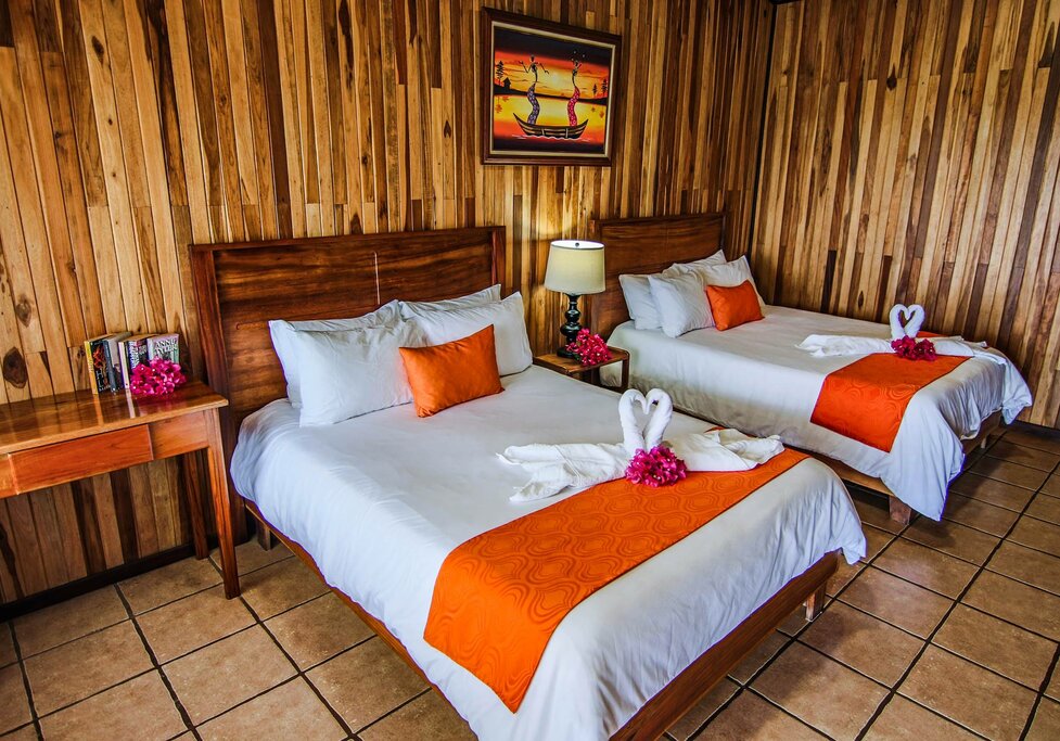 Hotel277