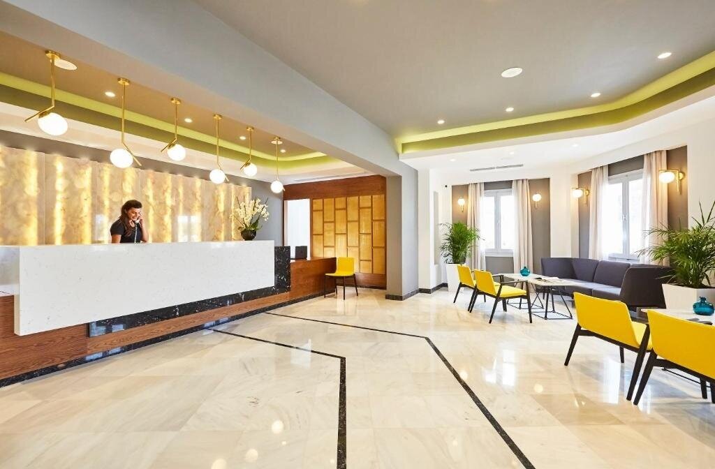 Hotel519
