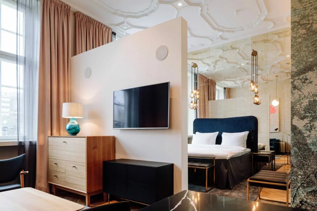 Hotel345