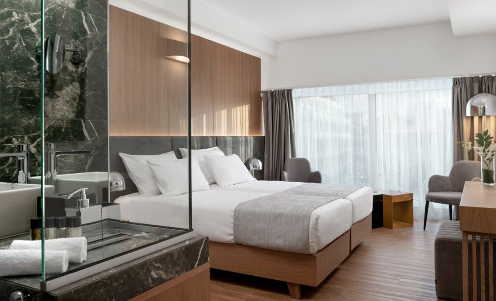 Hotel444
