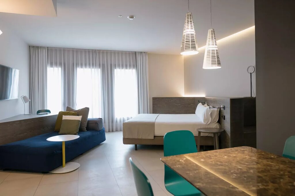 Hotel709