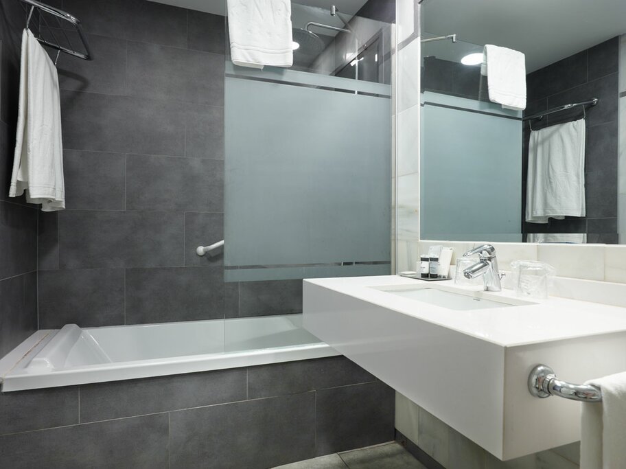 Hotel860