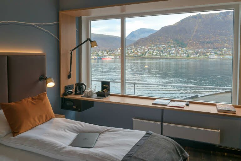 Hotel366