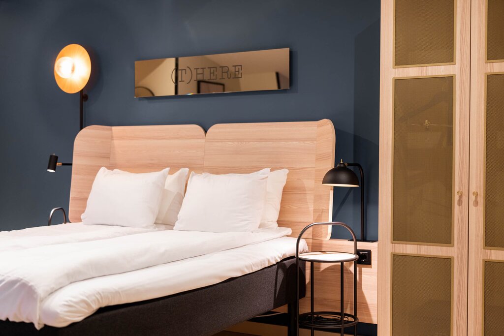 Hotel401