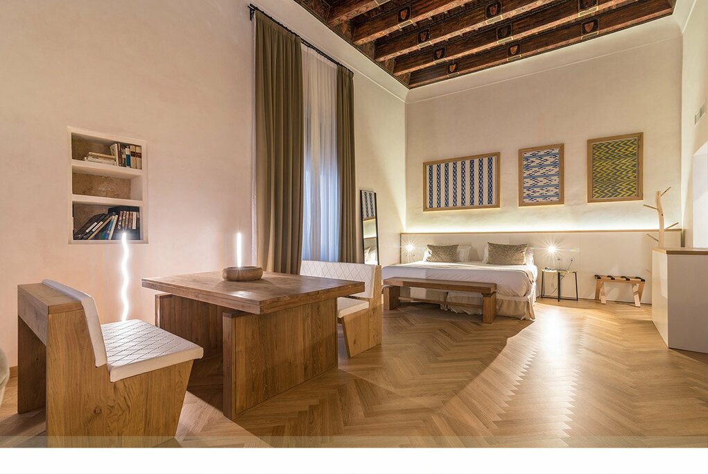 Hotel885
