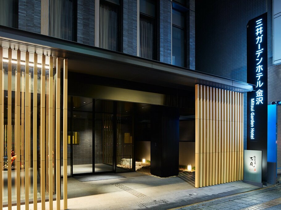 Hotel135