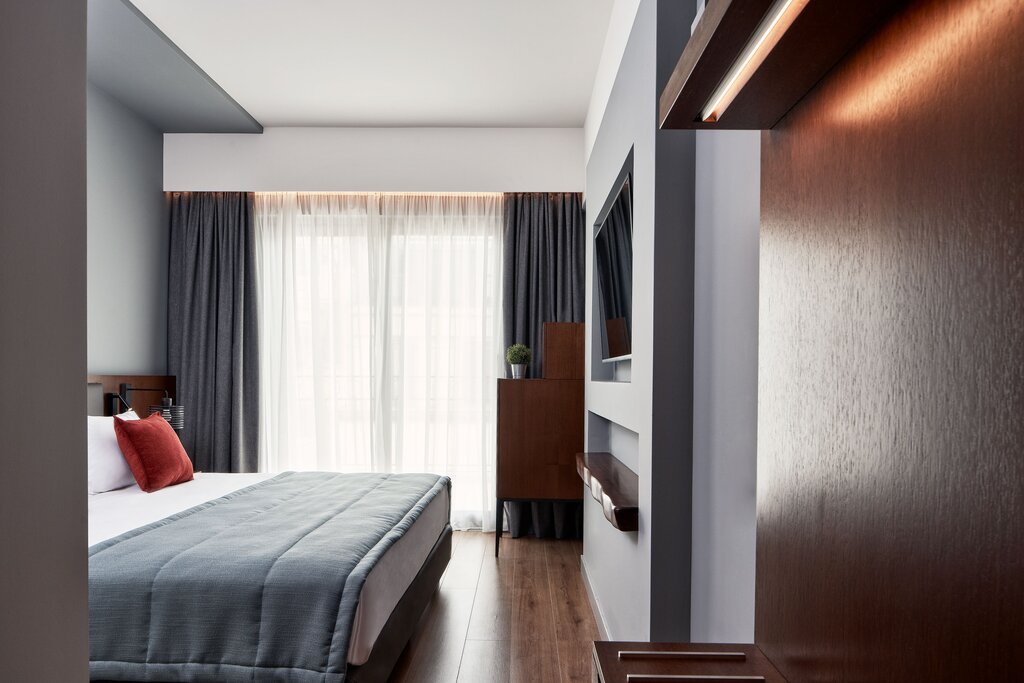 Hotel482