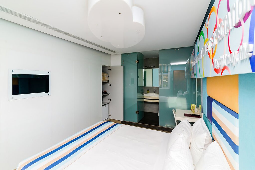 Hotel626