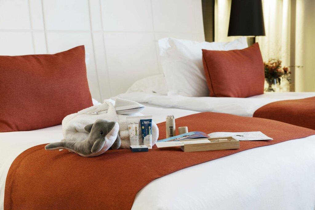 Hotel1299
