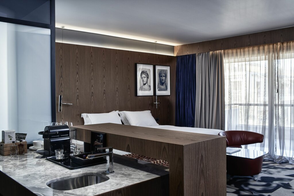 Hotel558