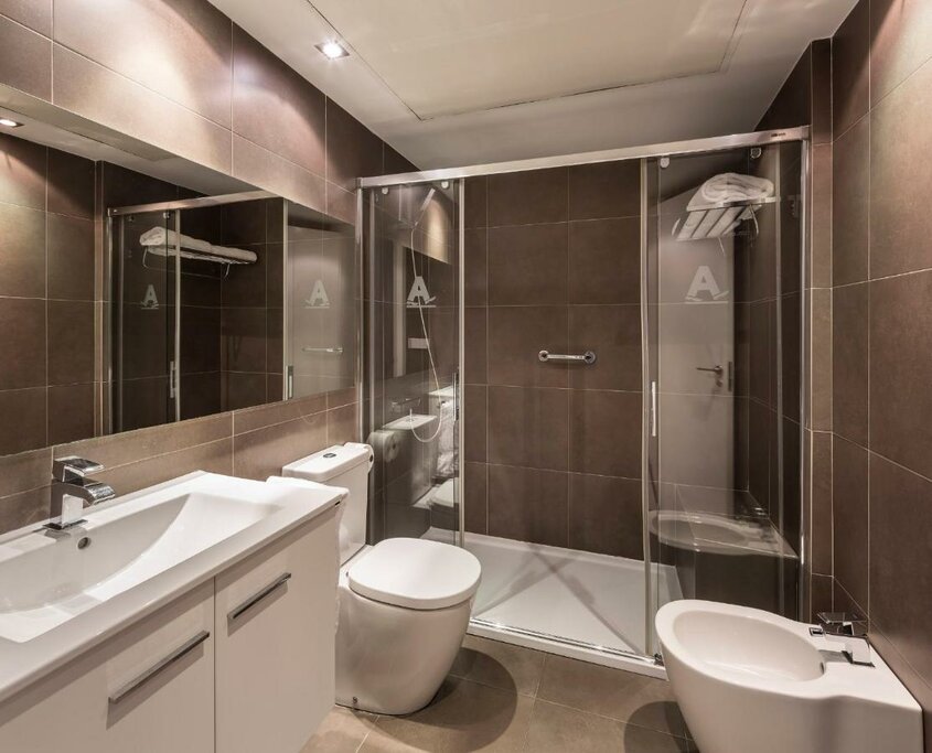 Hotel821