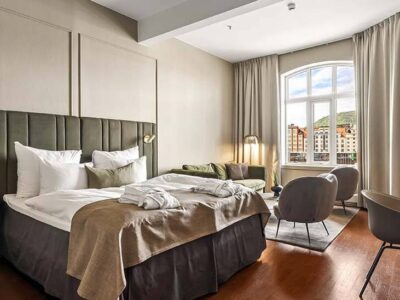 Hotel393