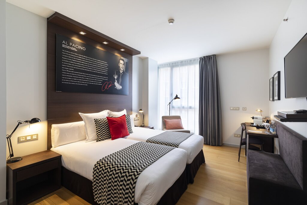 Hotel701