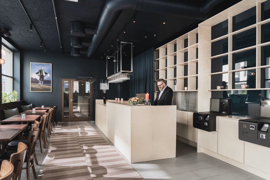 Hotel415