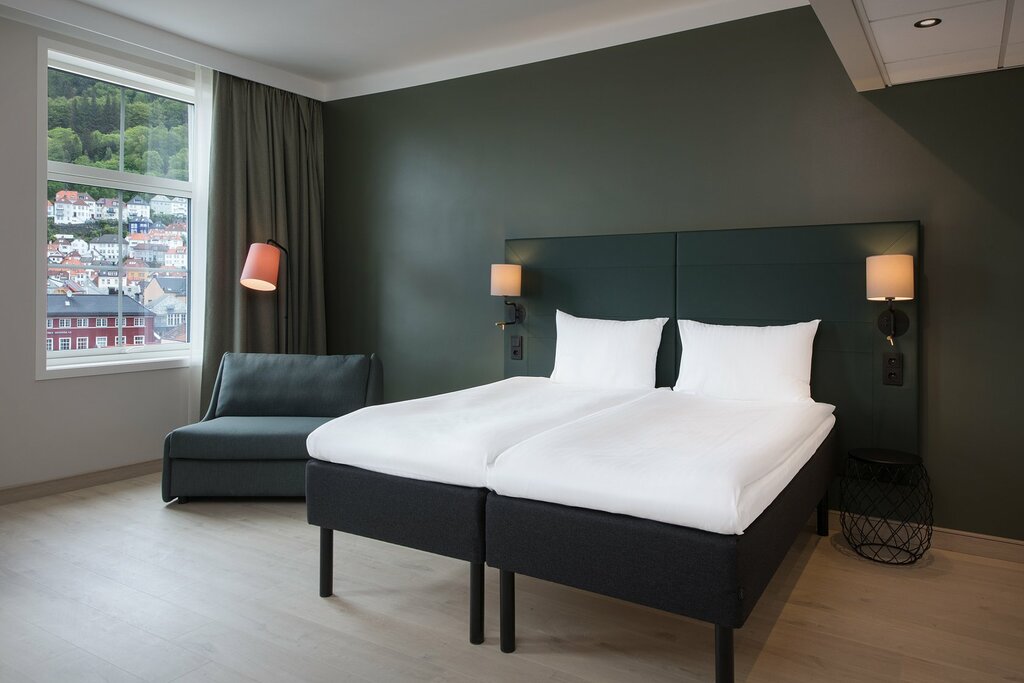 Hotel401